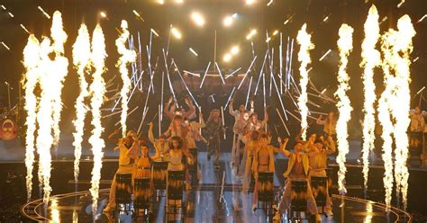 Eurovision 2023 odds and favourites to win .